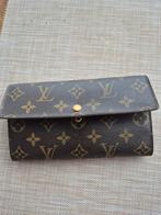 porte-monnaie Louis Vuitton, Ophalen, Zo goed als nieuw