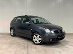 Volkswagen polo/automaat/benzine/1.4/carpass/2005/, Achat, Entreprise, 5 portes, Automatique