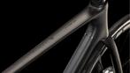 Cube Litening AIR C:68X Race blackline Maat 58, Ophalen, 28 inch, Carbon, Heren