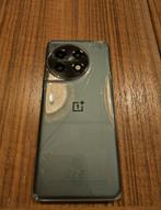Oneplus 11 met gebarsten achterkant, Telecommunicatie, Mobiele telefoons | Overige merken, Ophalen, Gebruikt
