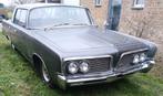 Chrysler imperial crown.V8.Bj 1964., Automaat, 8 cilinders, Particulier, 5700 cc