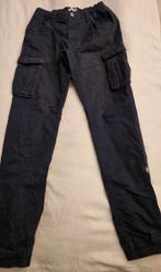 Trainings/pantalon cargo bleu ado 12 ans-13 ans-14 ans, Enfants & Bébés, Vêtements enfant | Taille 158, Enlèvement, Utilisé, Pantalon