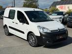 Citroen berlingo 1ste eig euro6 navi airco BTW WAGEN keuring, 4 deurs, Euro 6, Citroën, Bedrijf