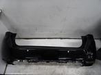 BUMPER ACHTER Peugeot 308 SW (4E / H) (01-2007/10-2014), Gebruikt, Achter, Peugeot, Bumper