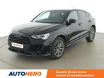 Audi Q3 35 TDI S line (année de construction 2024), Cuir, Achat, https://public.car-pass.be/vhr/97aea8e0-97f5-417a-8131-0e10330cdca3
