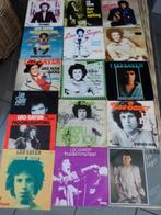 Leo Sayer: lot van 16 singles voor 8 euro!, Cd's en Dvd's, Vinyl Singles, Gebruikt, 7 inch, Single, Ophalen of Verzenden