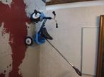 Driewieler Kettler, Fietsen en Brommers, Ophalen, Gebruikt, Duwstang