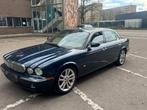 Jaguar XJ 2.7d.2007bj.140.000km, Auto's, Automaat, Beige, 4 cilinders, Euro 4