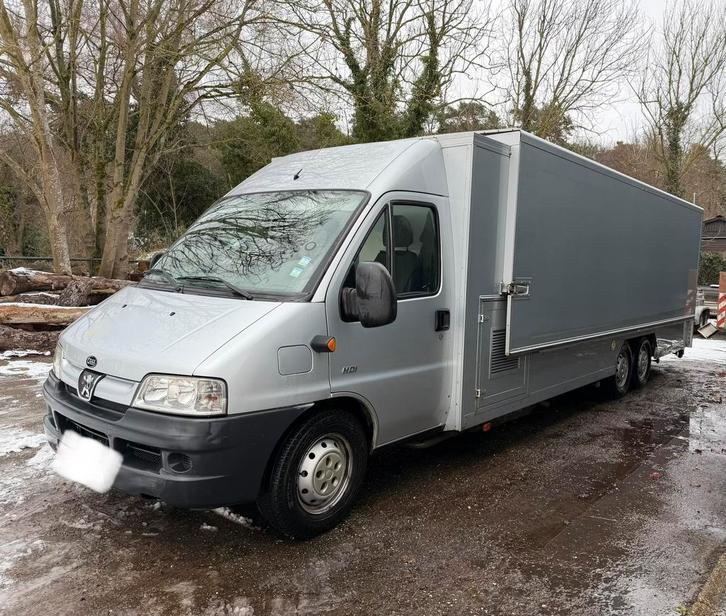 Ingerichte marktwagen, Zakelijke goederen, Stock en Retail | Verkoopwagens, Ophalen