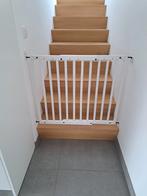 Kidsriver basic traphekje wit 2st, Ophalen