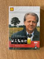 DVD Witse seizoen 1 dvd 1 Nieuw!!, Cd's en Dvd's, Dvd's | Tv en Series, Vanaf 12 jaar, Ophalen of Verzenden, Nieuw in verpakking