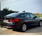 BMW 318d GT te koop, Auto's, BMW, Stof, 1995 cc, Zwart, USB