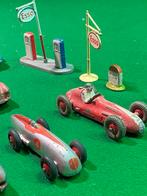 Grote verzameling Dinky toys Corgi en andere merken, Ophalen of Verzenden, Zo goed als nieuw, Dinky Toys