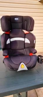 Autostoel Chicco, Kinderen en Baby's, Ophalen, Zo goed als nieuw, Isofix