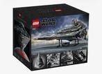 Lego Star Wars 75252 Imperial Star Destroyer, Enlèvement, Neuf
