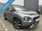 Citroen C3 Aircross 1.2 BENZINE | CRUISE CON | NETTE STAAT, Auto's, Voorwielaandrijving, 1154 kg, Gebruikt, 1199 cc