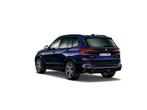 BMW Serie X X5 M-Sport, Auto's, BMW, Automaat, Blauw, 5 deurs, Hybride Elektrisch/Benzine