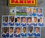 Panini FOOTBALL 99 19 STICKERS 1999  RACING GENK VOETBAL, Ophalen of Verzenden, Nieuw
