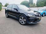 Volkswagen Tiguan BLACKFR/Tiguan 1.4 TSI 4Motion Highline BM, 1395 cm³, Achat, Entreprise, 5 portes