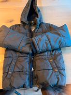 Winterjas, Kleding | Heren, Jassen | Winter, Ophalen, Overige maten, Grijs, Gedragen