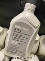 BMW ATF 2 VERSNELLINGSBAK OLIE 83222305396, Ophalen of Verzenden, -, -, -