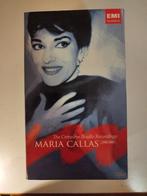 De complete studio-opnames Maria Callas 1949-1969, Cd's en Dvd's, Ophalen of Verzenden, Boxset