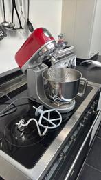Kenwood zo goed als nieuw kMix, Elektronische apparatuur, Keukenmixers, Ophalen, Zo goed als nieuw