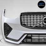 VOLVO XC60 II 2021-2025 LIFT VOORBUMPER KLEUR 707, Verzenden, Gebruikt, Volvo, Bumper