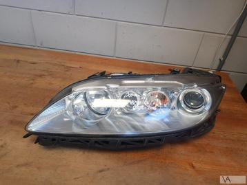 Mazda 6 2002 - 2006 xenon koplamp links met module €100 beschikbaar voor biedingen