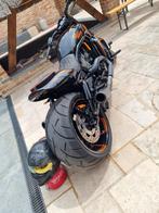 harley davidson v rod muscle, Ophalen of Verzenden, Gereviseerd