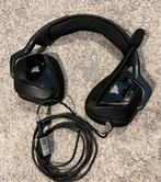 Corsair gaming headset, Computers en Software, Headsets, Ophalen, Gaming headset, Gebruikt