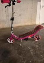 Step space scooter, Ophalen, Zo goed als nieuw