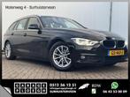 BMW 320 3-serie Touring 320D M-Sport Nav/Cruise Stoelverw Le, Bedrijf, Onderhoudsboekje, 3 Reeks, 107 g/km