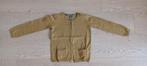 Vestje maat 110, Kinderen en Baby's, Ophalen of Verzenden, Zo goed als nieuw, Meisje, Trui of Vest