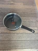 Thermofusiekachel van Tefal, Huis en Inrichting, Keuken | Potten en Pannen, Overige materialen, Gebruikt, Inductieplaat, Overige typen