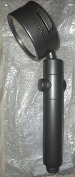 Nieuwe douchekop met meerdere functies, Doe-het-zelf en Bouw, Sanitair, Ophalen of Verzenden, Nieuw