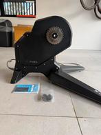 Tacx Flux S Smart Trainer (zeer goede staat), Sport en Fitness, Wielrennen, Ophalen, Zo goed als nieuw