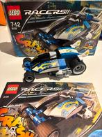 Lego racers 8139 Night Blazer, Enlèvement ou Envoi, Comme neuf, Ensemble complet, Lego