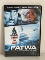 DVD - Fatwa, Ophalen