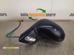 Buitenspiegel links van een Peugeot 308, 3 maanden garantie, Gebruikt, Peugeot