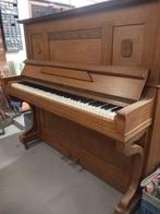 piano gratis afhalen, Gebruikt, Piano, Bruin, Ophalen