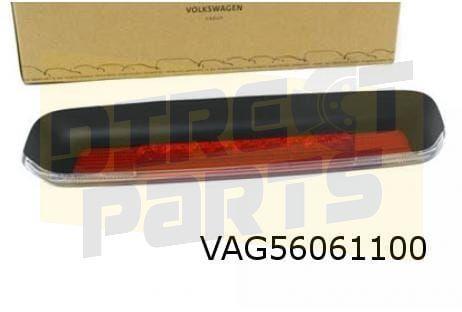 Volkswagen Amarok 3e remlicht (LED) Origineel! 2H6 945 097N, Auto-onderdelen, Verlichting, Volkswagen, Nieuw, Verzenden