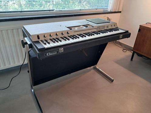 Juweeltje Jumbo 61, Muziek en Instrumenten, Keyboards, Gebruikt, 61 toetsen, Gem, Met standaard, Ophalen