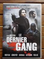 )))  Le Dernier Gang  //   Policier  (((, Comme neuf, Thriller d'action, Tous les âges, Enlèvement ou Envoi