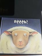 Voorleesboek Bèèèh!, Boeken, Kinderboeken | Baby's en Peuters, Gelezen, Ophalen of Verzenden
