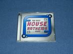 Dubbel CD The best House anthems… ever, Enlèvement ou Envoi, Autres genres, Coffret