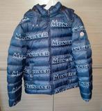 Mooie Moncler jas nieuw, Kleding | Heren, Ophalen of Verzenden, Nieuw