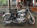 Harley-Davidson SPORTSTER 883 LOW (bj 2021), Motoren, 2 cilinders, 883 cc, Particulier, Overig