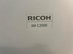 ricoh IMC 2500 in perfekte staat van werking, Computers en Software, Printers, Ophalen, All-in-one, Draadloos, Zo goed als nieuw