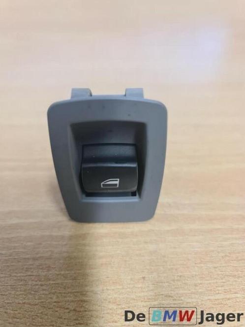Elektrisch raam schakelaar BMW E90 E91 E92 E93 61316945875, Auto-onderdelen, Dashboard en Schakelaars, BMW, Gebruikt, Ophalen of Verzenden